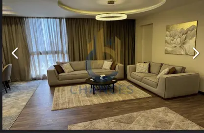Apartment - 3 Bedrooms - 2 Bathrooms for sale in One Kattameya - El Katameya Compounds - El Katameya - New Cairo City - Cairo