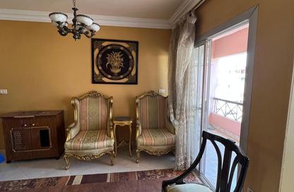 Apartment - 2 Bedrooms - 2 Bathrooms for sale in El Rehab Extension - Al Rehab - New Cairo City - Cairo