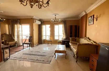 شقة - 2 غرف نوم - 2 حمامات للبيع في امتداد الرحاب - الرحاب - مدينة القاهرة الجديدة - القاهرة