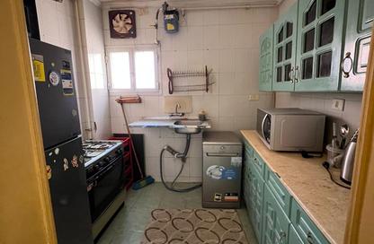 Apartment - 2 Bedrooms - 2 Bathrooms for sale in El Rehab Extension - Al Rehab - New Cairo City - Cairo