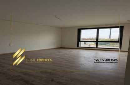 Duplex - 3 Bedrooms - 4 Bathrooms for rent in Eastown - 5th Settlement Compounds - The 5th Settlement - New Cairo City - Cairo