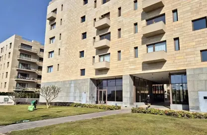 شقة - 3 غرف نوم - 2 حمامات للبيع في فورتي ويست - كمبوندات الشيخ زايد - الشيخ زايد - الجيزة