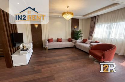Apartment - 3 - 2 for rent in Degla Square - Degla - Hay El Maadi - Cairo Apartment - 3 - 2 for rent in Degla Square - Degla - Hay El Maadi - Cairo
