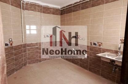 Apartment - 3 - 2 for rent in Wesal City - El Shorouk Compounds - Shorouk City - Cairo