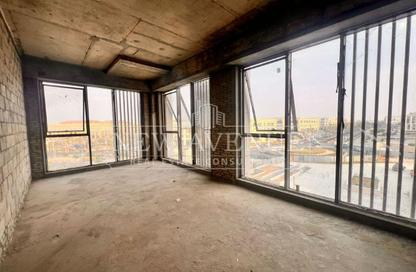 Clinic - Studio - 1 Bathroom for rent in Mivida - 5th Settlement Compounds - The 5th Settlement - New Cairo City - Cairo