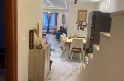 iVilla - 3 - 3 for sale in Mountain View Chill Out Park - Northern Expansions - 6 October City - Giza