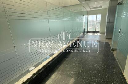 Whole Building - Studio - 1 Bathroom for rent in Al Shorouk Road - 1st Neighborhood - 8th District - Shorouk City - Cairo