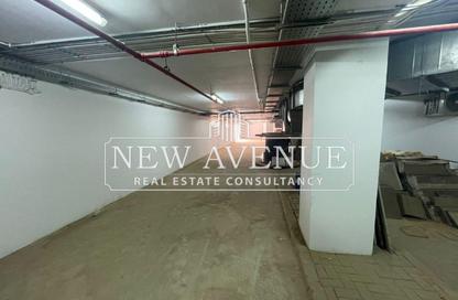 Whole Building - Studio - 1 Bathroom for rent in Al Shorouk Road - 1st Neighborhood - 8th District - Shorouk City - Cairo
