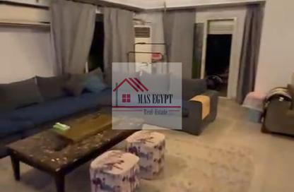 Apartment - 3 Bedrooms - 3 Bathrooms for sale in Al Batal Ahmed Abd El Aziz St. - Mohandessin - Giza