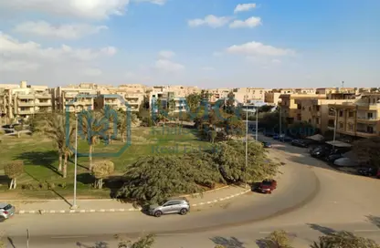 Apartment - 3 Bedrooms - 3 Bathrooms for sale in Ahmed Shawky Axis - El Banafseg 1 - El Banafseg - New Cairo City - Cairo