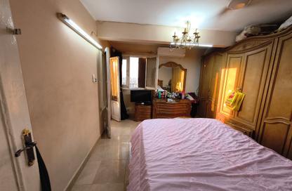 Apartment - 3 - 1 for sale in Makram Ebeid St. - 6th Zone - Nasr City - Cairo