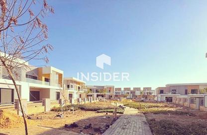 Villa - 4 Bedrooms - 4 Bathrooms for sale in Zed East - 5th Settlement Compounds - The 5th Settlement - New Cairo City - Cairo