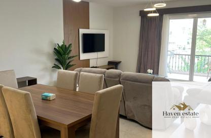 Apartment - 2 Bedrooms - 3 Bathrooms for rent in Mivida - 5th Settlement Compounds - The 5th Settlement - New Cairo City - Cairo Apartment - 2 Bedrooms - 3 Bathrooms for rent in Mivida - 5th Settlement Compounds - The 5th Settlement - New Cairo City - Cairo