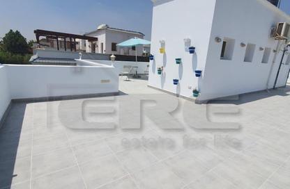 Villa - 5 Bedrooms - 5 Bathrooms for rent in Mountain View 1 - 5th Settlement Compounds - The 5th Settlement - New Cairo City - Cairo