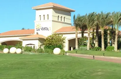 شقة - 3 غرف نوم - 2 حمامات للبيع في لافيستا 3 - لافيستا - العين السخنة - السويس