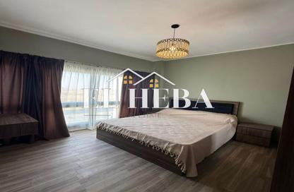 Apartment - 2 - 1 for rent in Privado - Madinaty - Cairo Apartment - 2 - 1 for rent in Privado - Madinaty - Cairo
