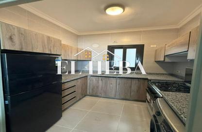 Apartment - 2 - 1 for rent in Privado - Madinaty - Cairo