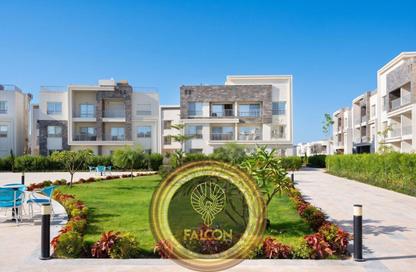 Chalet - 1 Bedroom - 1 Bathroom for sale in Youd - Ras Al Hekma - North Coast Chalet - 1 Bedroom - 1 Bathroom for sale in Youd - Ras Al Hekma - North Coast