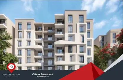 شقة - 3 غرف نوم - 3 حمامات للبيع في تاج سيتي - كمبوندات التجمع الخامس - التجمع الخامس - مدينة القاهرة الجديدة - القاهرة