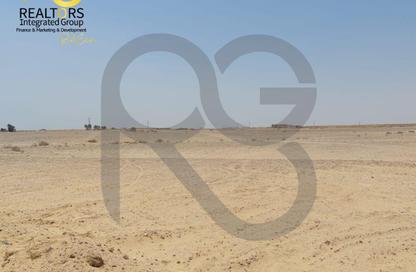 قطعة أرض - استوديو للبيع في الواسطي - بني سويف