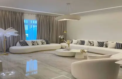 Apartment - 2 Bedrooms - 2 Bathrooms for sale in Sodic West - Sheikh Zayed Compounds - Sheikh Zayed City - Giza