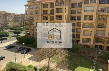 شقة - 3 غرف نوم - 3 حمامات للبيع في ماونتن فيو اى سيتي - كمبوندات التجمع الخامس - التجمع الخامس - مدينة القاهرة الجديدة - القاهرة