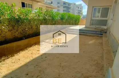 Apartment - 3 Bedrooms - 3 Bathrooms for sale in Mountain View iCity - 5th Settlement Compounds - The 5th Settlement - New Cairo City - Cairo