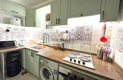 Apartment - 2 Bedrooms - 2 Bathrooms for rent in Hyde Park - New Cairo City - Cairo