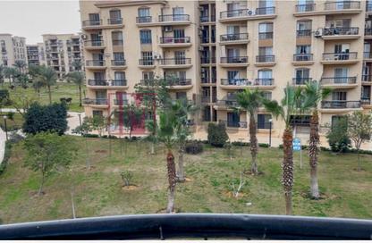 Apartment - 2 Bedrooms - 1 Bathroom for sale in Talaat Mostafa St. - Rehab City Second Phase - Al Rehab - New Cairo City - Cairo