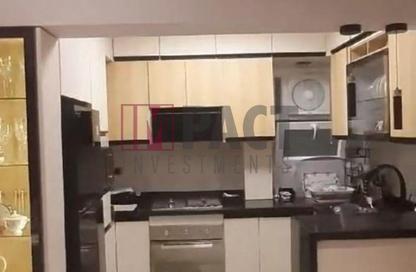 Apartment - 2 Bedrooms - 1 Bathroom for sale in Talaat Mostafa St. - Rehab City Second Phase - Al Rehab - New Cairo City - Cairo