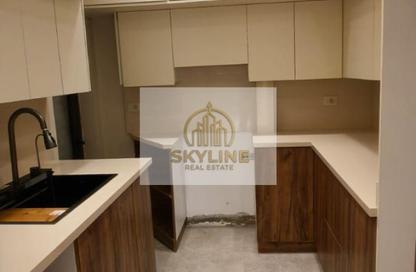 Apartment - 2 Bedrooms - 3 Bathrooms for rent in Lake View Residence - 5th Settlement Compounds - The 5th Settlement - New Cairo City - Cairo