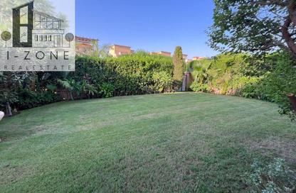 Villa - 5 Bedrooms - 4 Bathrooms for rent in Mivida - 5th Settlement Compounds - The 5th Settlement - New Cairo City - Cairo