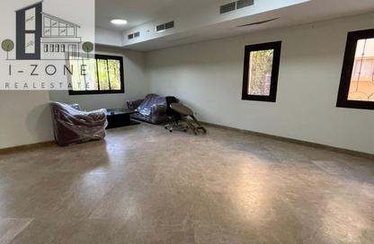 Villa - 5 Bedrooms - 4 Bathrooms for rent in Mivida - 5th Settlement Compounds - The 5th Settlement - New Cairo City - Cairo