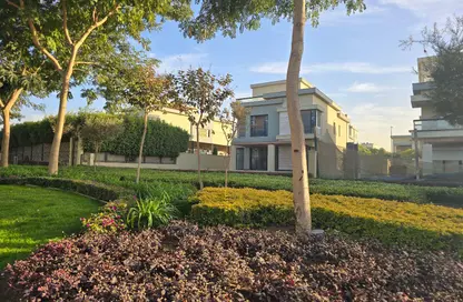 Villa - 3 Bedrooms - 3 Bathrooms for sale in Villette - 5th Settlement Compounds - The 5th Settlement - New Cairo City - Cairo