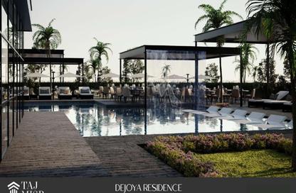 Apartment - 1 - 2 for sale in DeJoya Residence - New Zayed City - Sheikh Zayed City - Giza Apartment - 1 - 2 for sale in DeJoya Residence - New Zayed City - Sheikh Zayed City - Giza