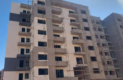 شقة - 3 غرف نوم - 3 حمامات للبيع في ستاو - كمبوندات العاصمة الإدارية الجديدة - العاصمة الإدارية الجديدة - القاهرة