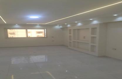 Apartment - 3 - 2 for sale in Al Lebeny Axis - El Mariouteya - Faisal - Hay El Haram - Giza