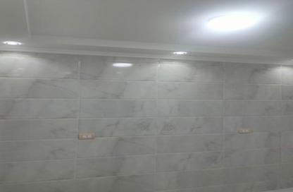 Apartment - 3 - 2 for sale in Al Lebeny Axis - El Mariouteya - Faisal - Hay El Haram - Giza