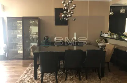 Duplex - 4 Bedrooms - 4 Bathrooms for sale in El Banafseg 9 - El Banafseg - New Cairo City - Cairo