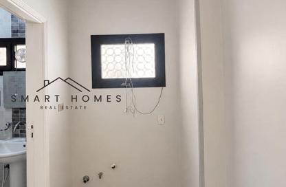 Apartment - 2 Bedrooms - 1 Bathroom for rent in Al Mostathmir El Saghir - 10th District - Sheikh Zayed City - Giza
