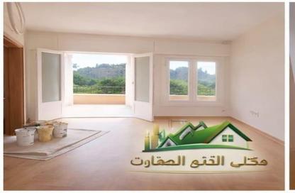 مساحات مكتبية - 7 غرف نوم - 4 حمامات للايجار في العجوزة - الجيزة