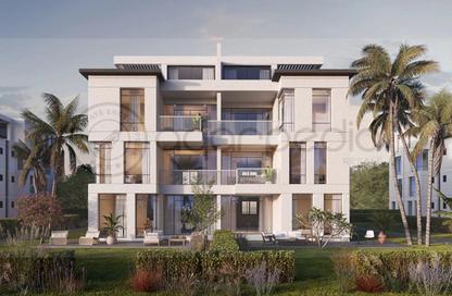 Chalet - 2 Bedrooms - 2 Bathrooms for sale in Cali Coast - Ras Al Hekma - North Coast