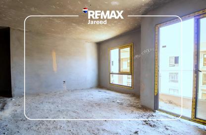 Apartment - 4 - 3 for sale in M Apartments - 6 October City - Giza Apartment - 4 - 3 for sale in M Apartments - 6 October City - Giza