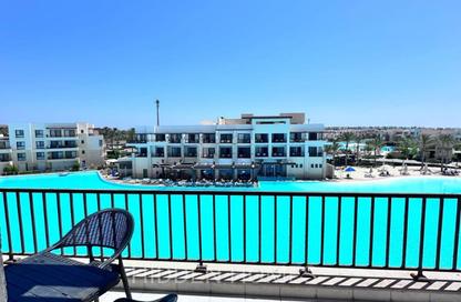 Chalet - 3 Bedrooms - 3 Bathrooms for sale in Marassi - Sidi Abdel Rahman - North Coast