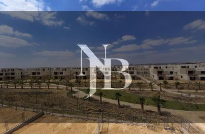 Villa - 3 - 3 for sale in The Crown - Cairo Alexandria Desert Road - 6 October City - Giza