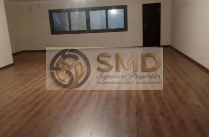 Duplex - 6 - 5 for rent in Katameya Dunes - El Katameya Compounds - El Katameya - New Cairo City - Cairo