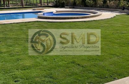 Duplex - 6 - 5 for rent in Katameya Dunes - El Katameya Compounds - El Katameya - New Cairo City - Cairo