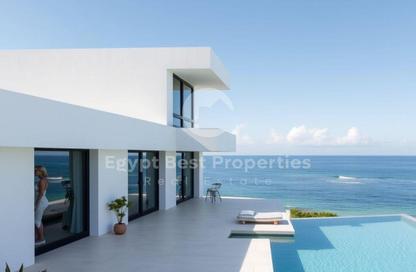 Villa - 4 - 5 for sale in Ras Soma - Safaga - Hurghada - Red Sea
