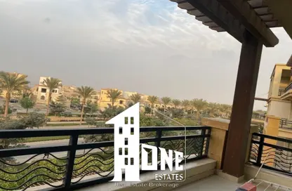 Apartment - 2 Bedrooms - 2 Bathrooms for sale in Alto - Uptown Cairo - Mokattam - Cairo