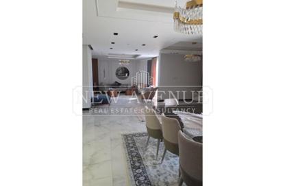 دوبلكس - 3 غرف نوم - 4 حمامات للبيع في جايد ريزيدنس - كمبوندات التجمع الخامس - التجمع الخامس - مدينة القاهرة الجديدة - القاهرة